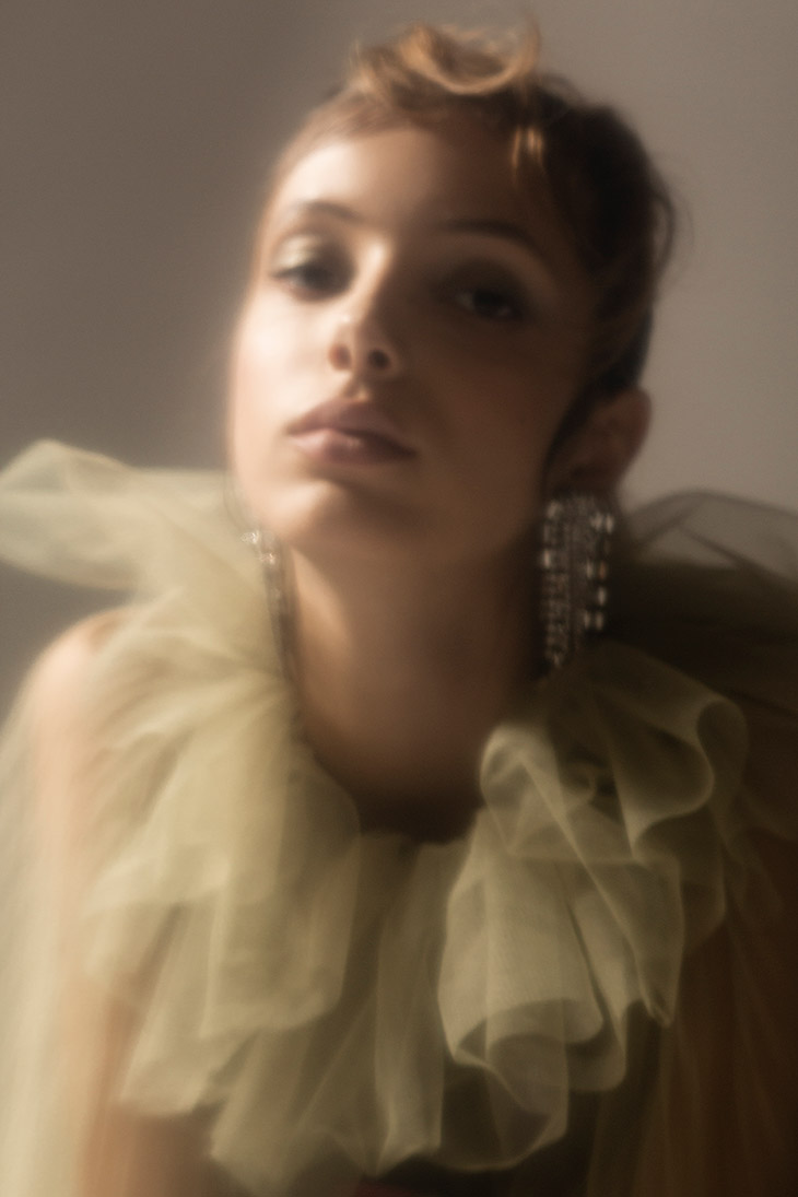 Clara Parmigiani