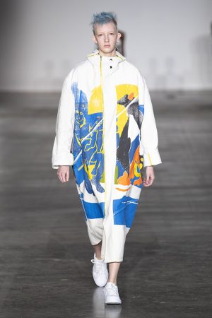 LFWM: Bethany Williams Autumn Winter 2020 Collection