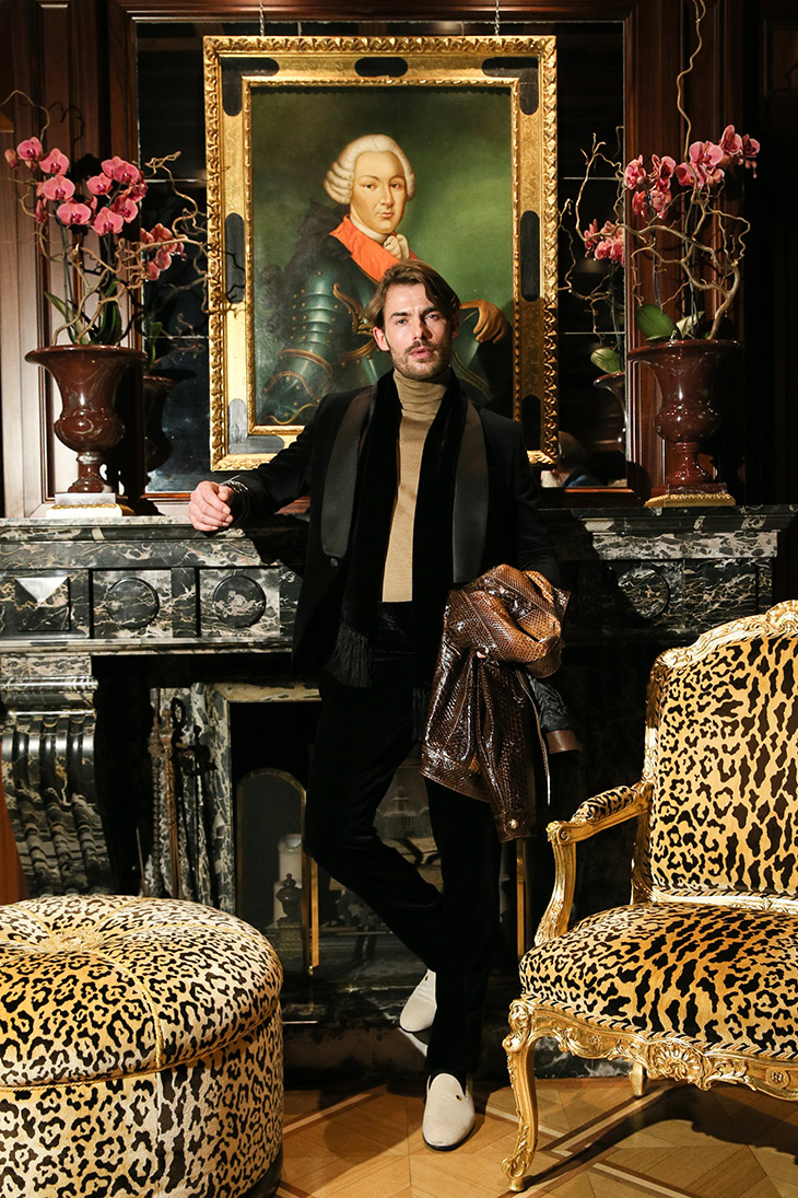BILLIONAIRE