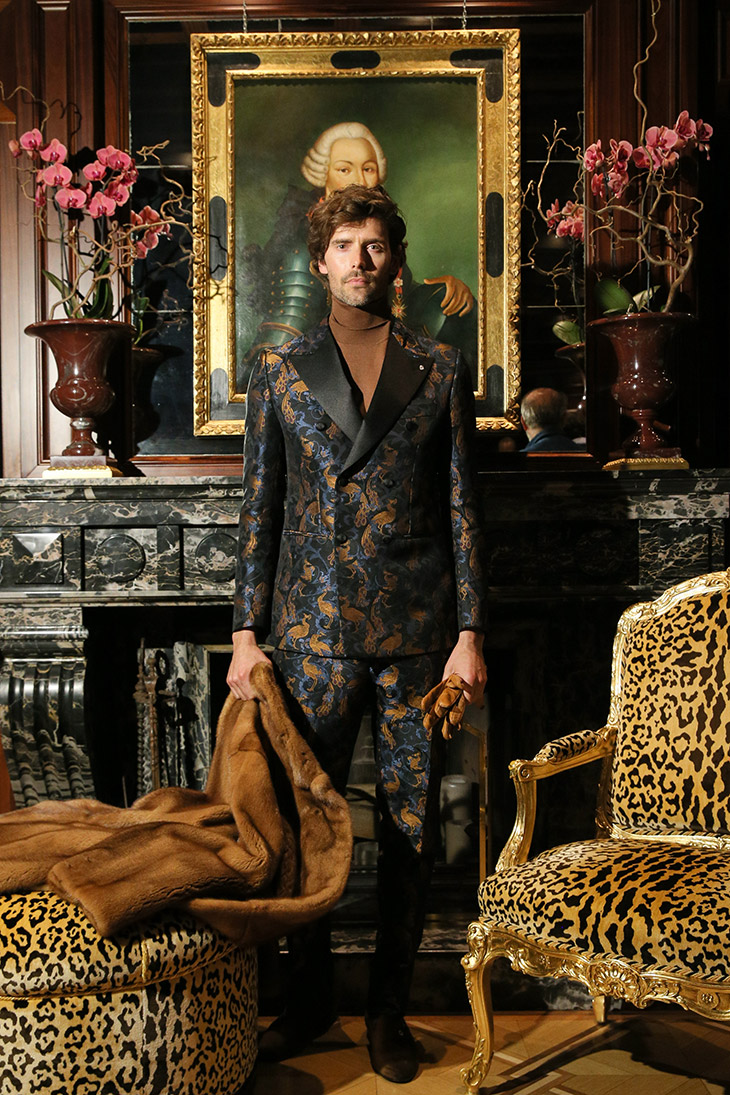 BILLIONAIRE