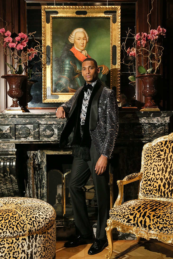 BILLIONAIRE