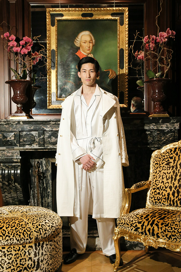 BILLIONAIRE
