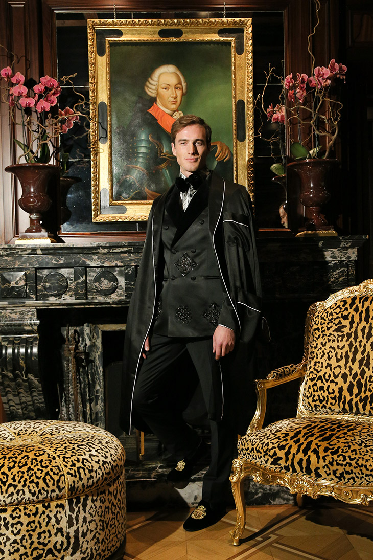 BILLIONAIRE