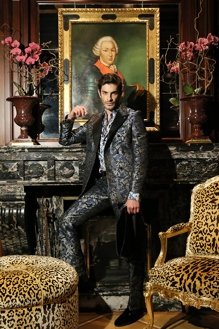 BILLIONAIRE