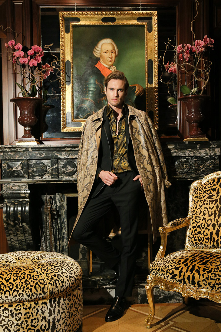 BILLIONAIRE