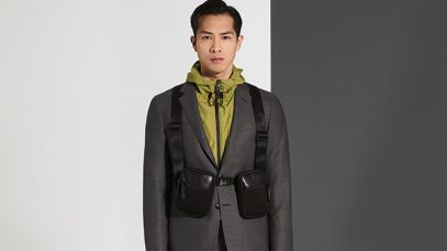 CANALI