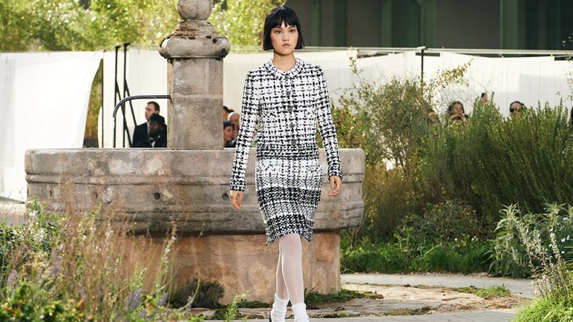 CHANEL