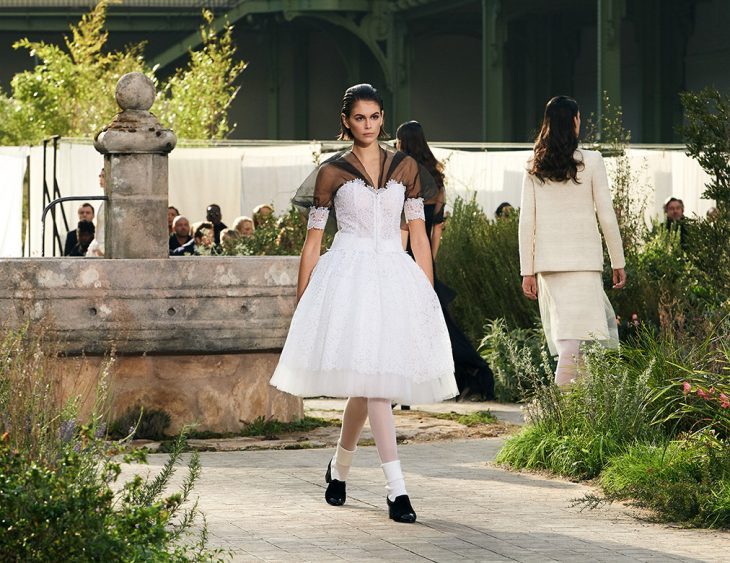 CHANEL