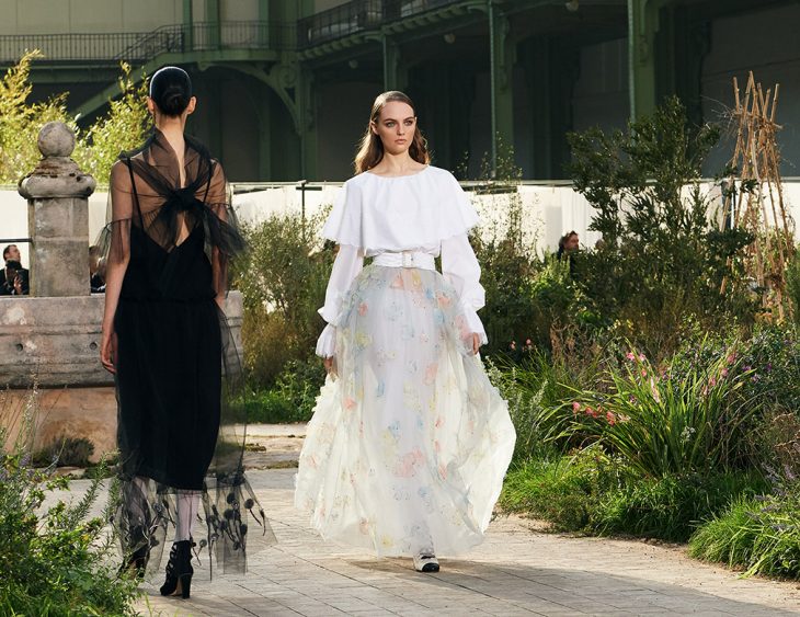 CHANEL