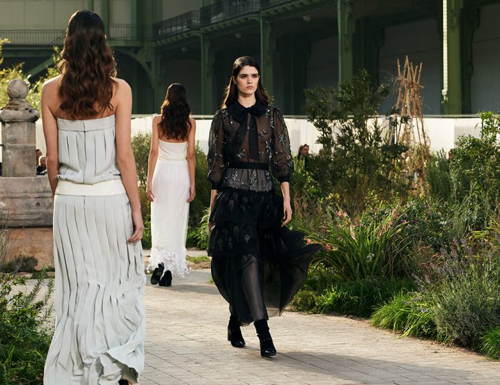 CHANEL