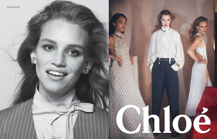 Chloé