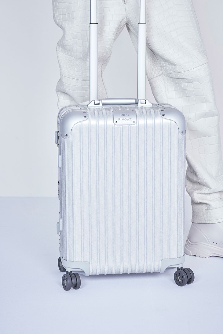 rimowa london harrods