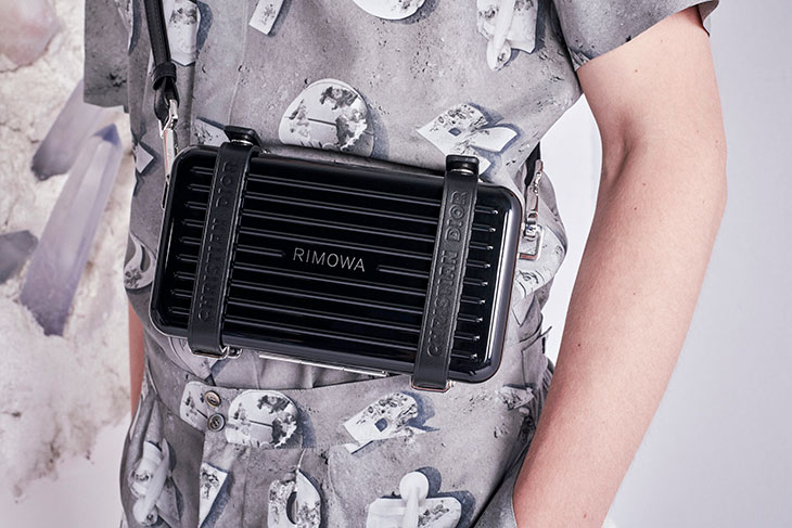 The Dior x Rimowa Collection Will Trigger Your Wanderlust