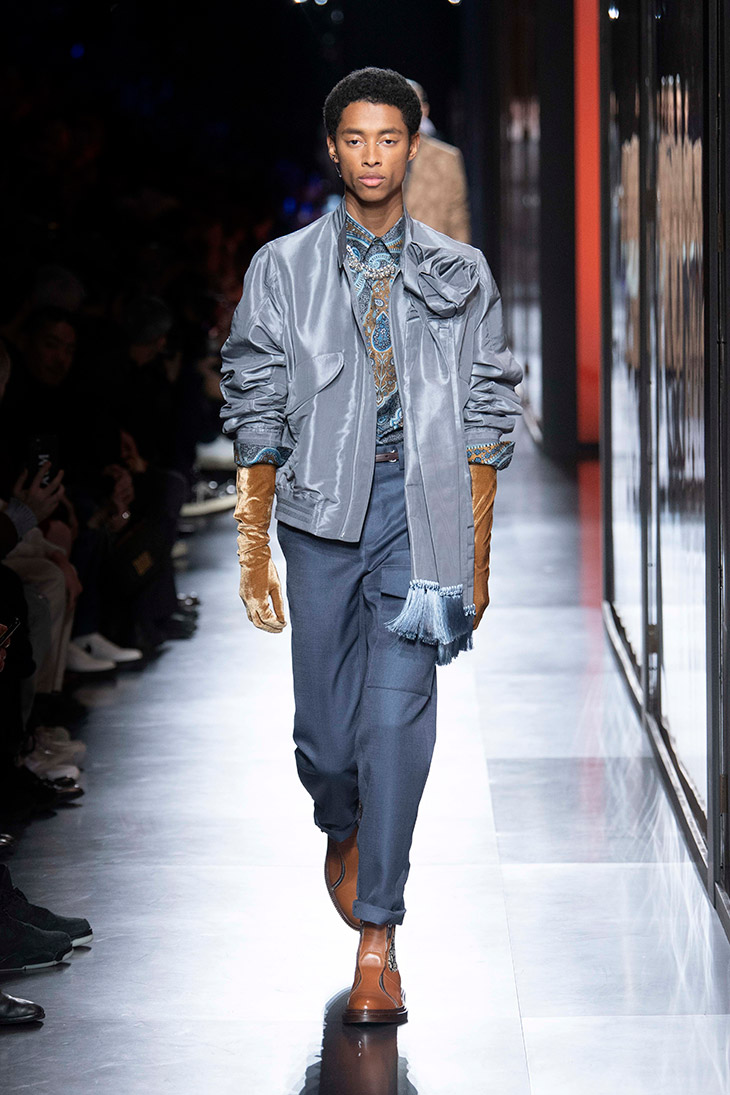 DIOR HOMME
