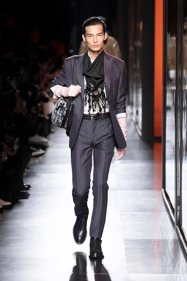DIOR HOMME