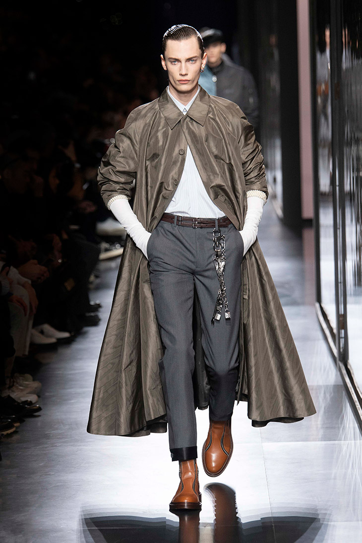 DIOR HOMME