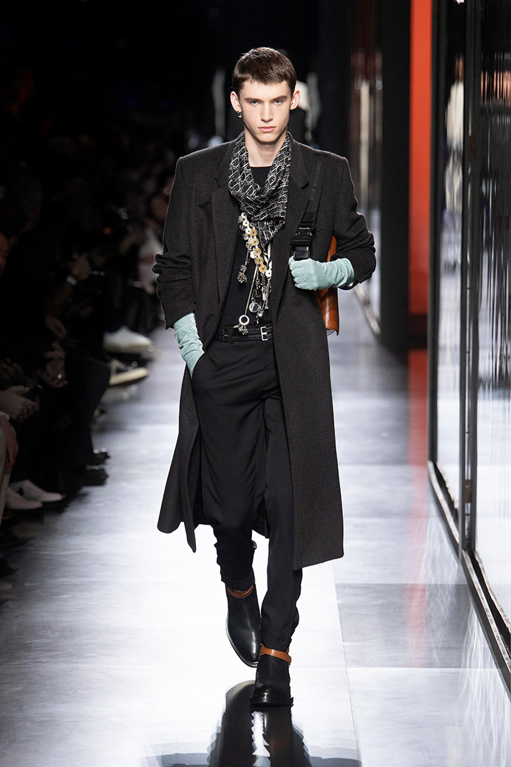 DIOR HOMME