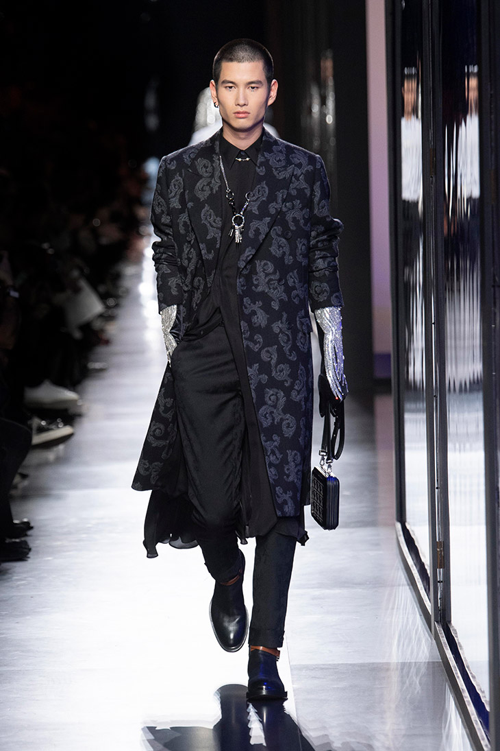 DIOR HOMME