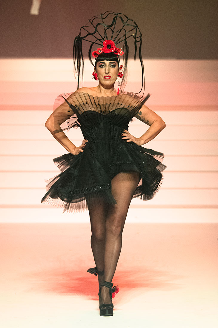 John Paul Gaultier's Final Show Highlights