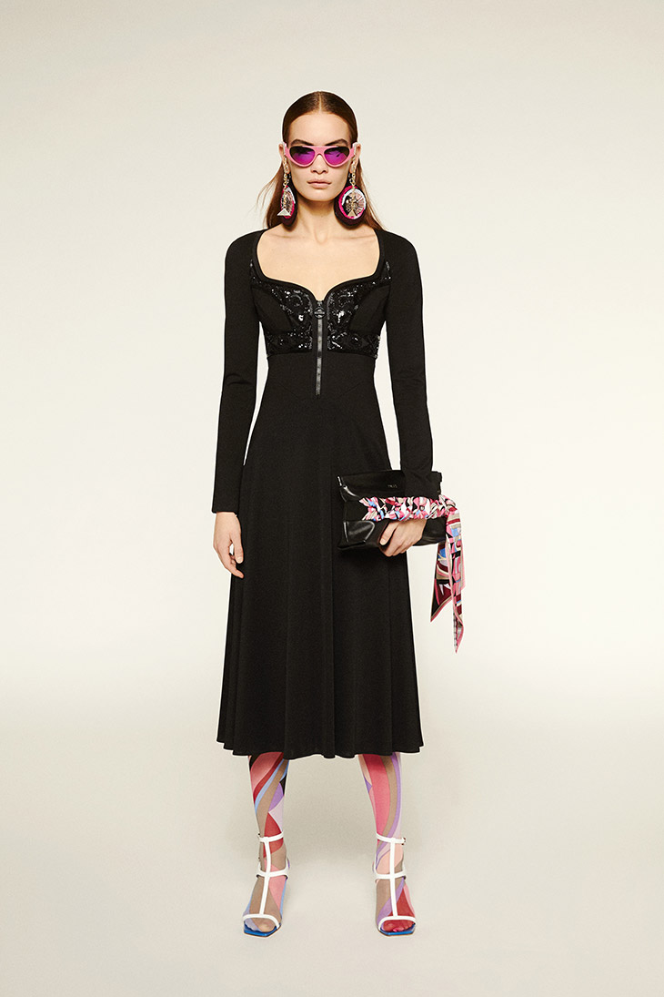 EMILIO PUCCI