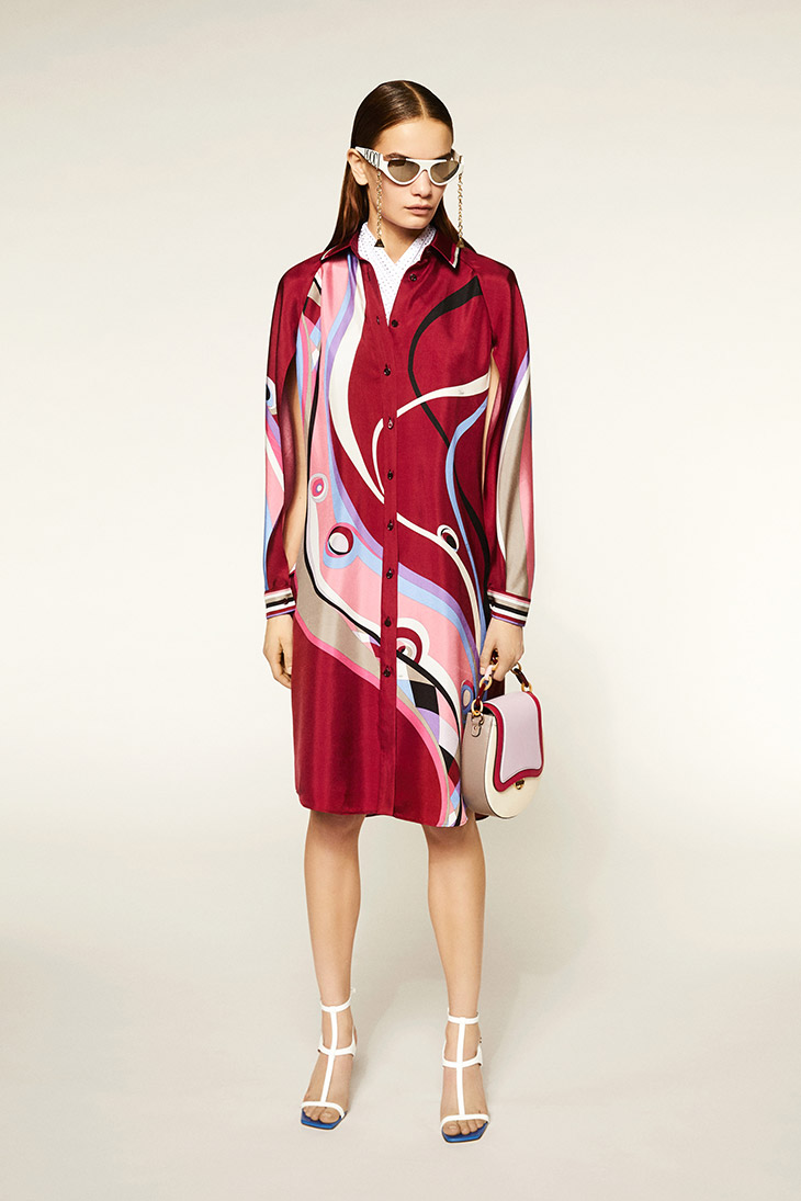 EMILIO PUCCI