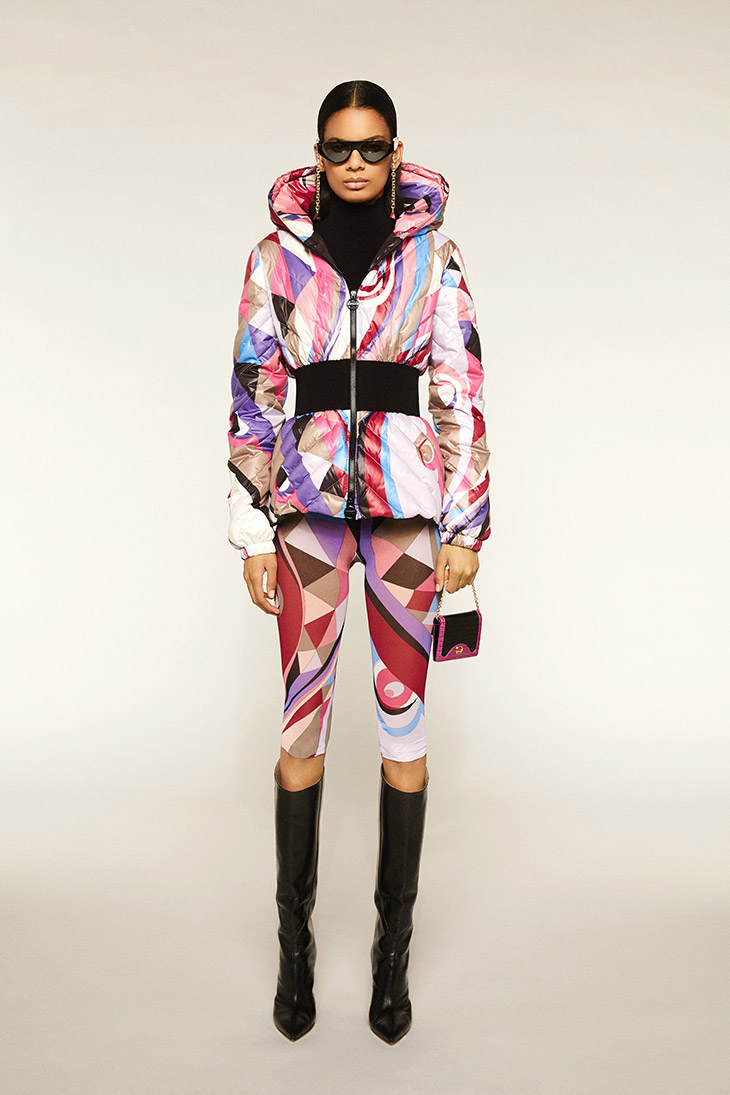 EMILIO PUCCI