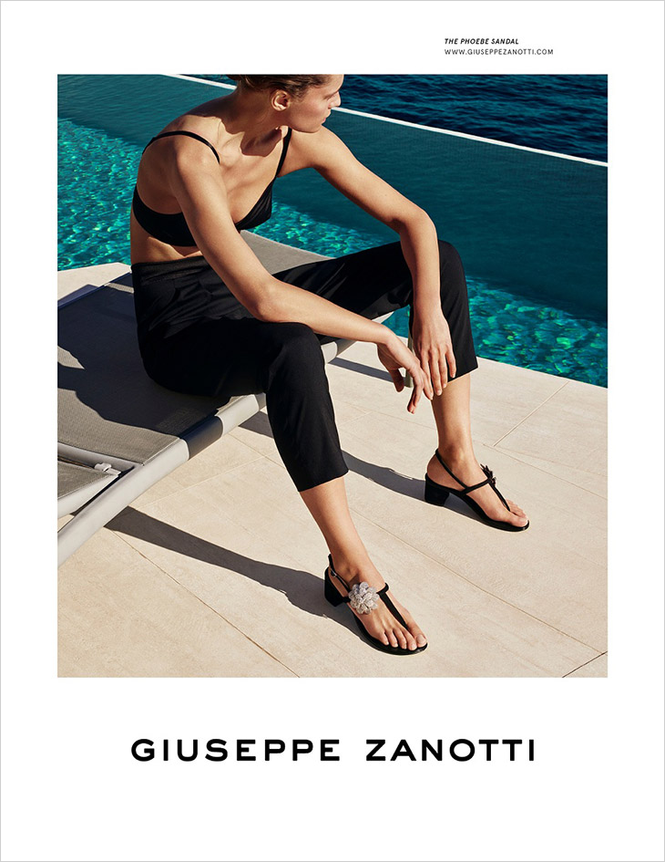 giuseppe zanotti new season