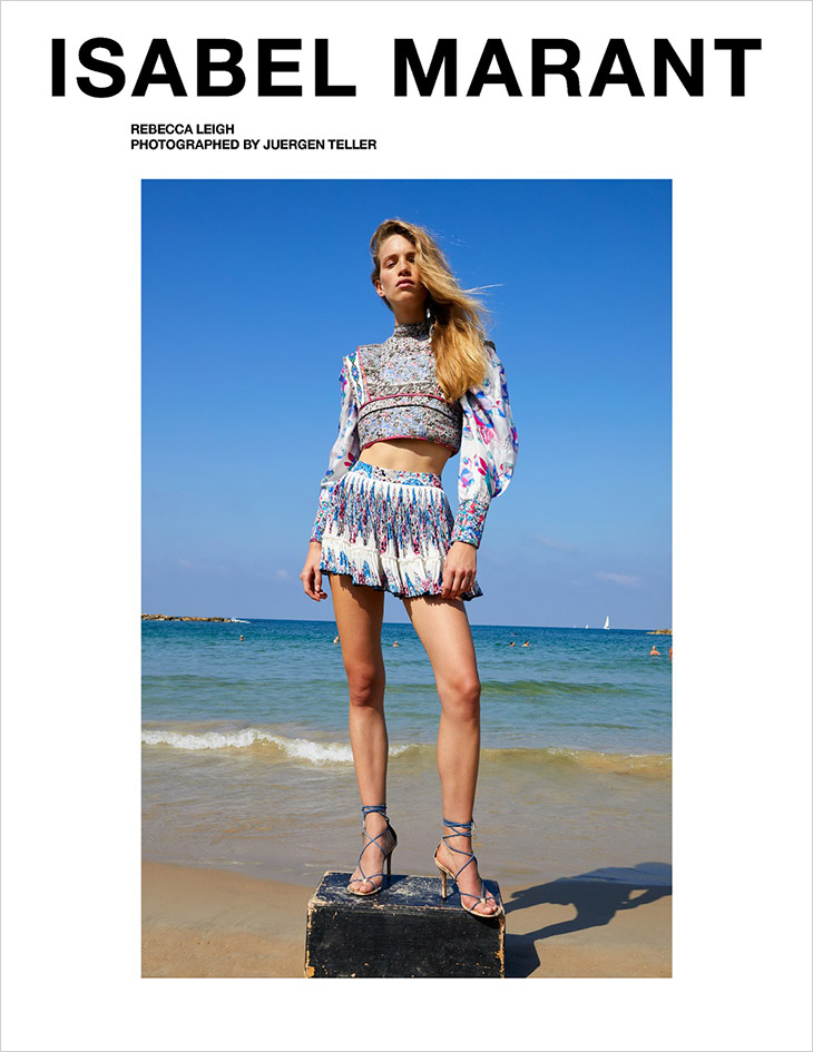 Isabel Marant