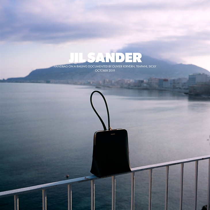 Jil Sander