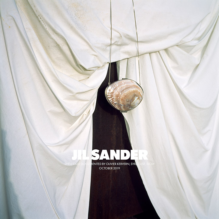 Jil Sander