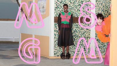 MSGM