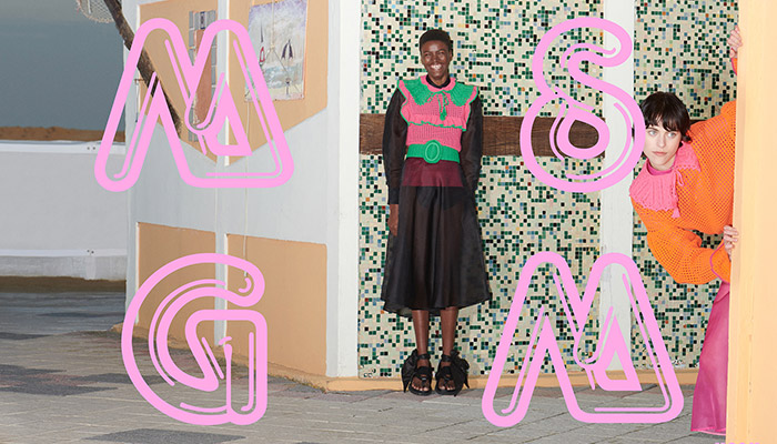 MSGM