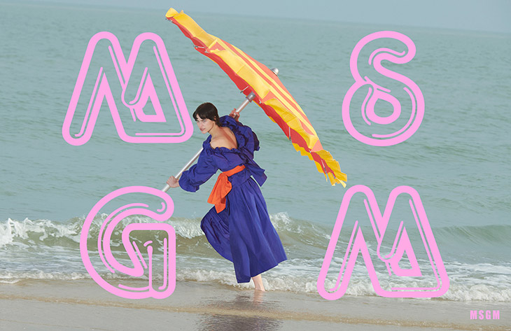 MSGM