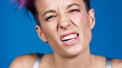 Megan Rapinoe