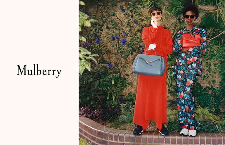 Mulberry