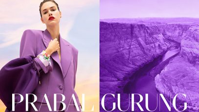 Prabal Gurung