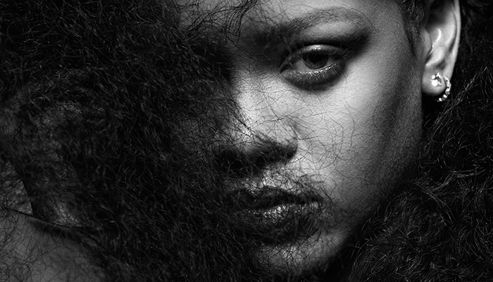 Rihanna