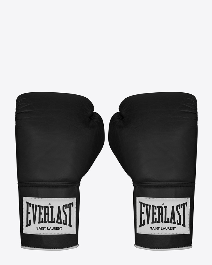 Everlast Scarpa Boxing 