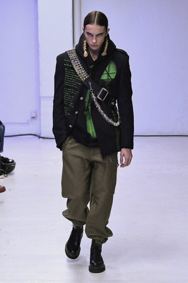 sankuanz belt