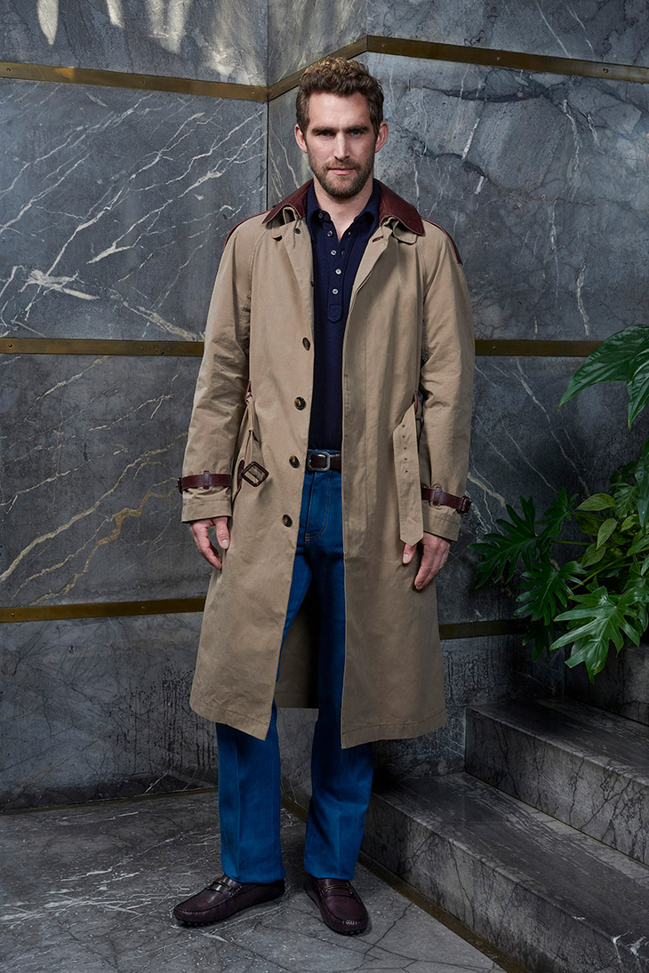 TOD'S