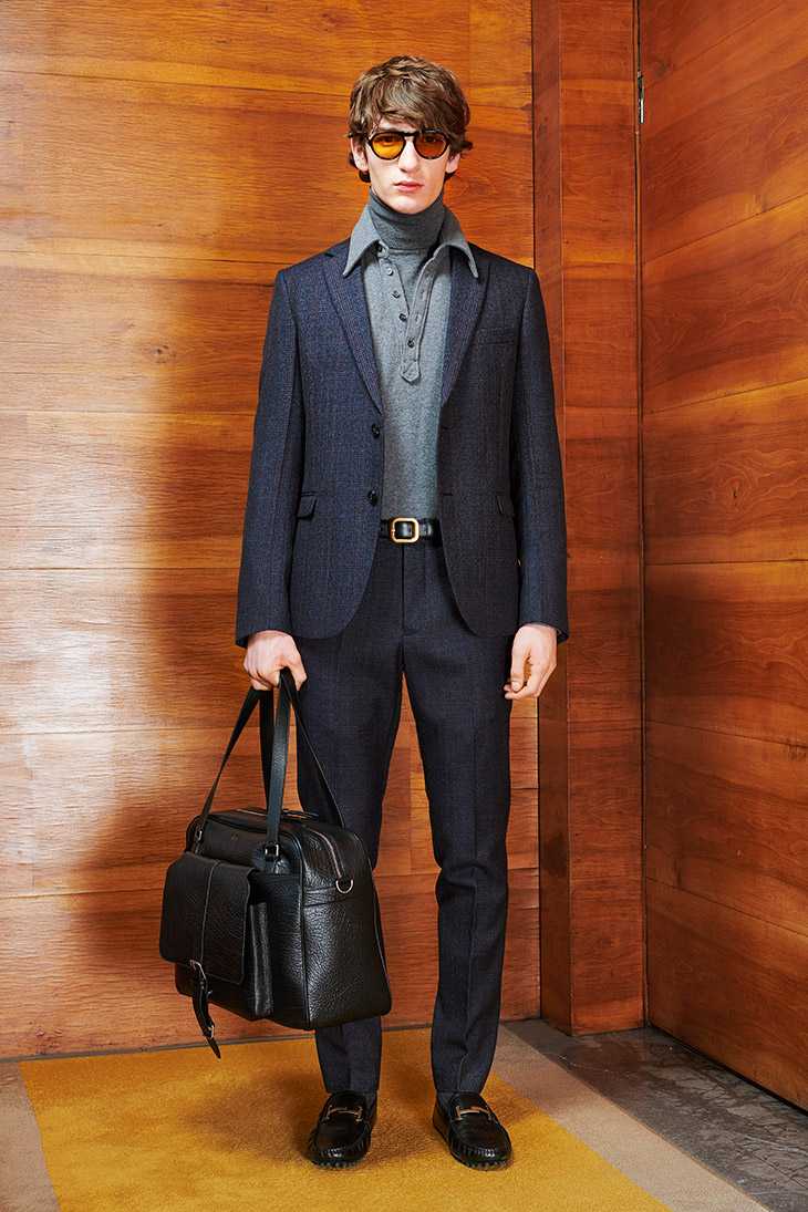 TOD'S