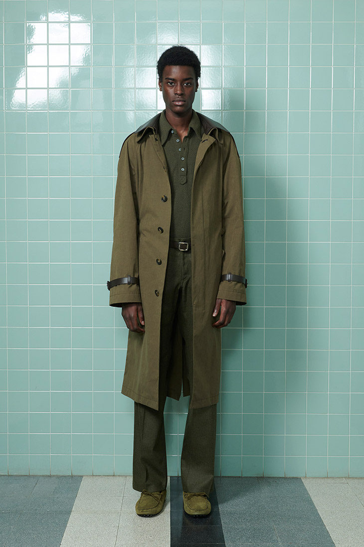 TOD'S