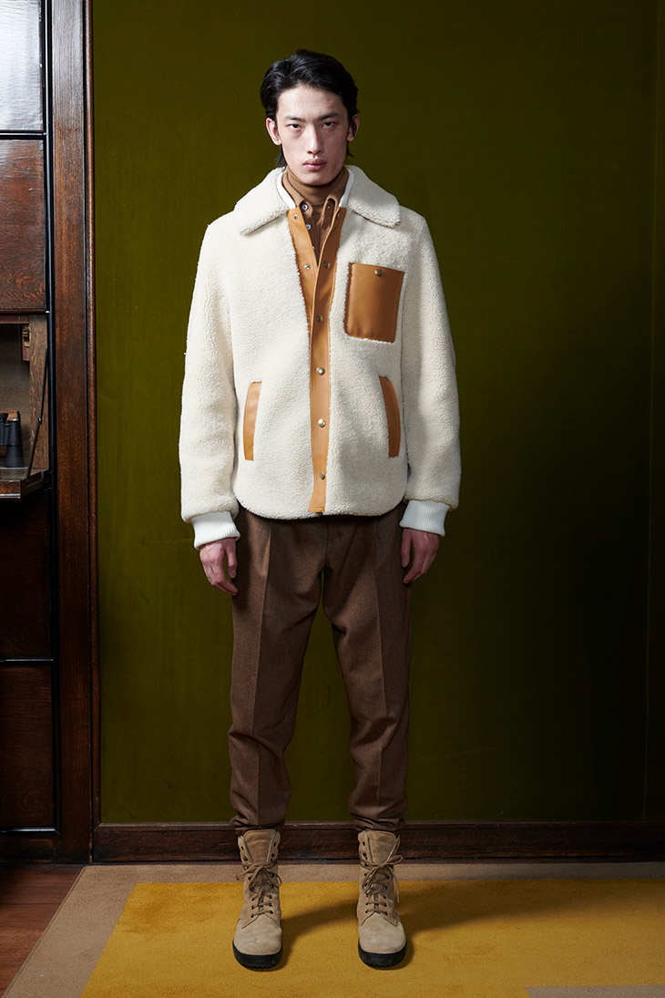 TOD'S