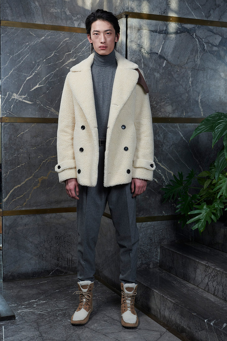 TOD'S