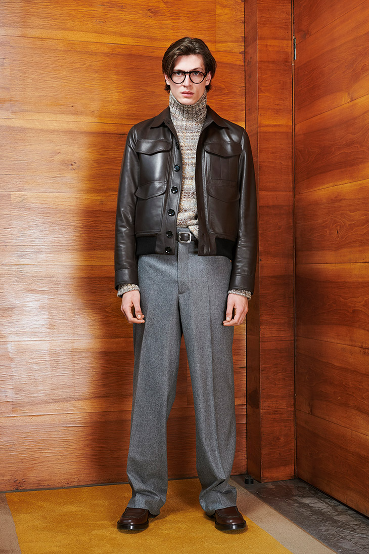 TOD'S