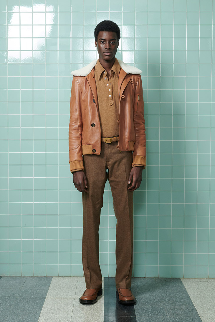 TOD'S