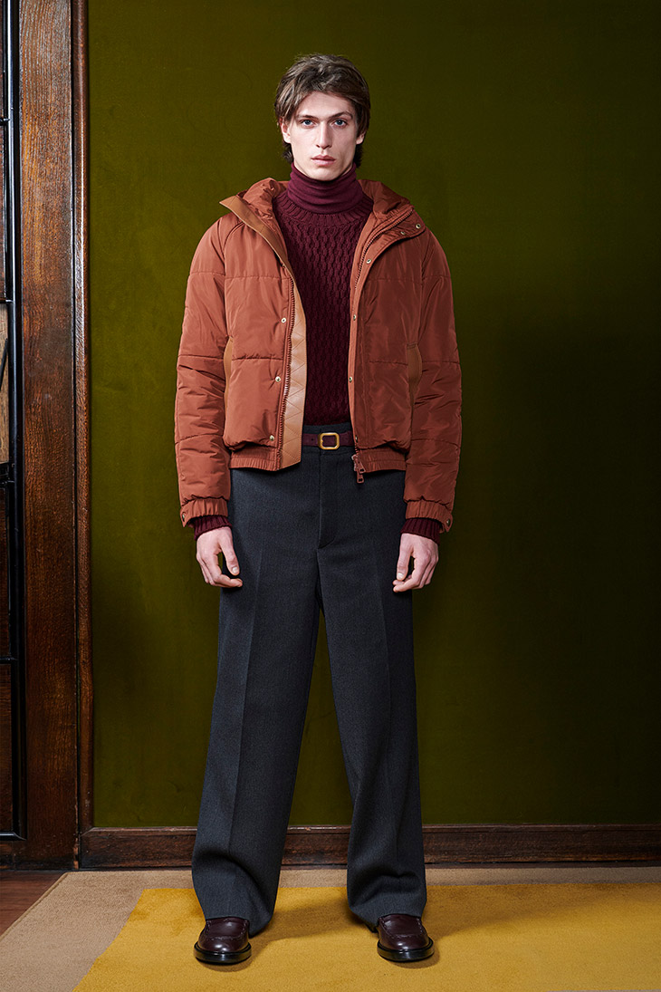 TOD'S