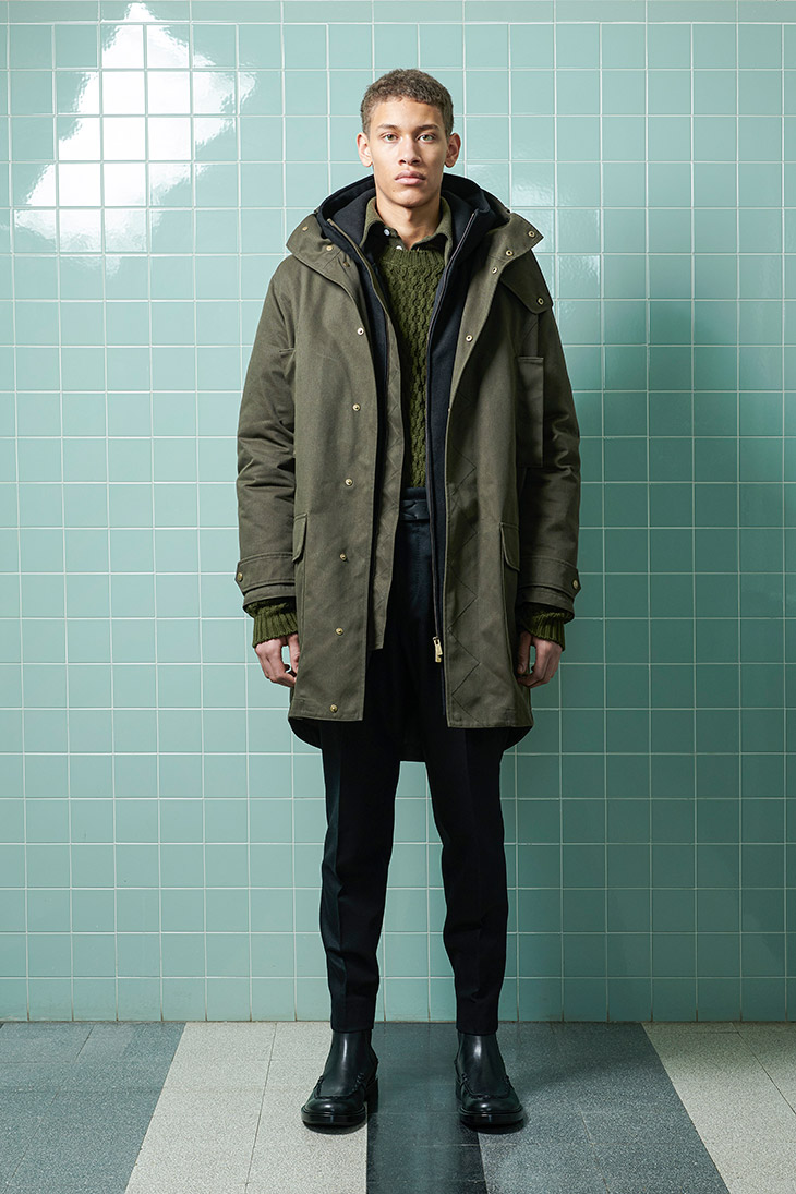 TOD'S