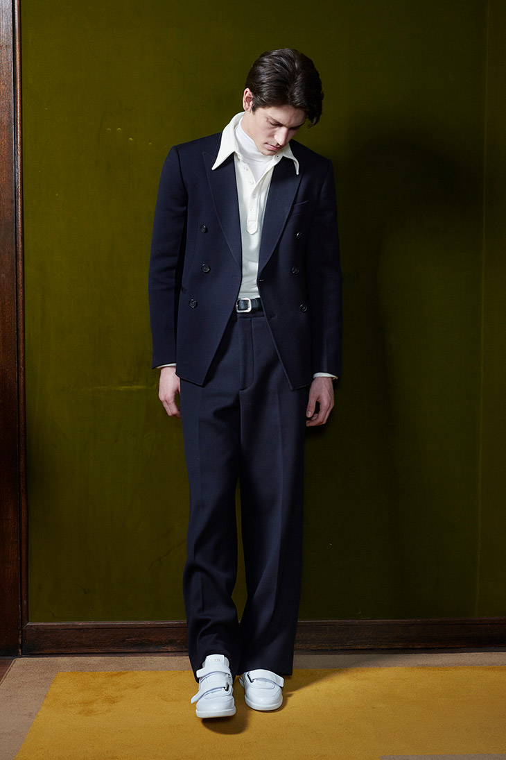 TOD'S