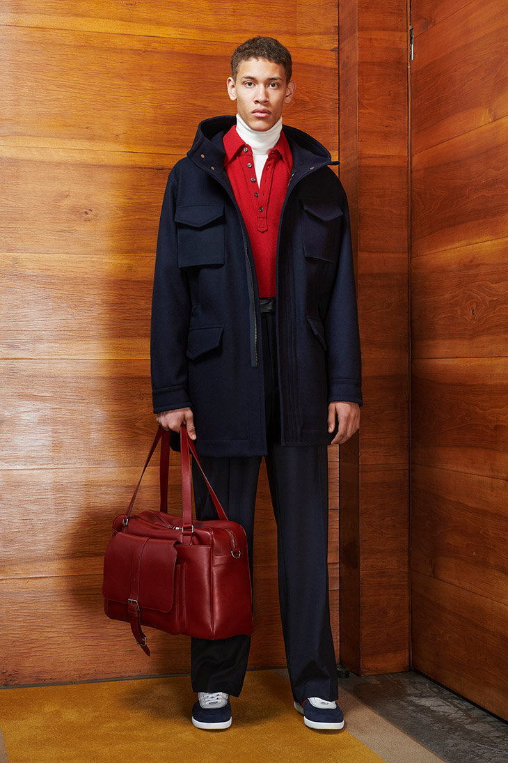 TOD'S